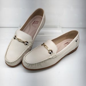 (에스콰이아) 여성 데일리 쿠션 컴포트 로퍼 PFESHQ550IV