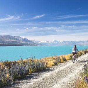 우리끼리여행 11일 인천출발 프란츠조셉빙하 뉴질랜드 자유