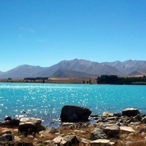 뉴질랜드 인천출발 10일 로토루아 지열온천욕 빙하 품은 대자연