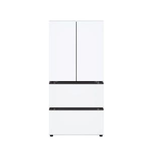 LG전자 (현대Hmall) LG 디오스 오브제컬렉션 김치냉장고 Z509MHHF23 505L 크림 화이트