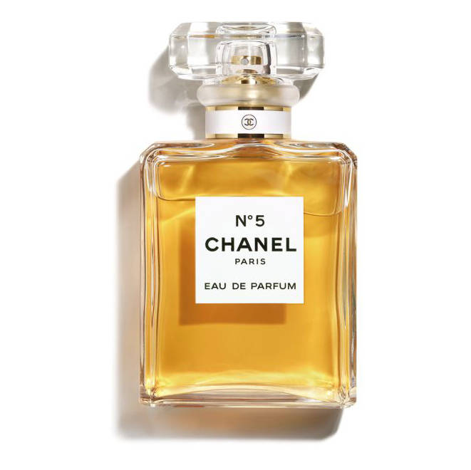 Chanel No.5 Eau de Parfum (샤넬 넘버5 오드퍼퓸)