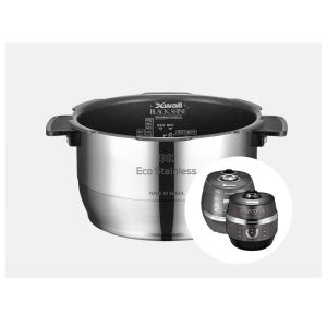 쿠쿠 6인용 IH압력밥솥 CRP-DHP0610FD 내솥 HSP0610H