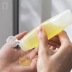 하디컬렉션 튜브형 케이스 여행용용기 여행용화장품용기