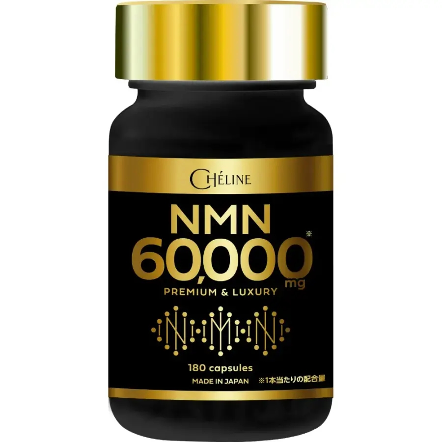 NMN 일본 60000 클로렐라 프리미엄 180정 x 2개