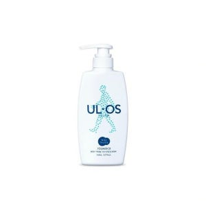 우르오스 스킨워시 500ml 2입 기획