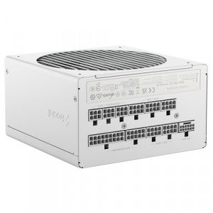 Fractal Design Ion 3 1000W 80PLUS골드 화이트