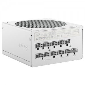 Fractal Design Ion 3 1000W 80PLUS골드 화이트