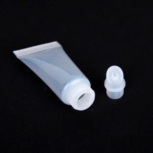 ( )튜브형 립밤 공병 케이스 5ml