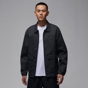 조던 남성 골프 재킷 HQ8682-010