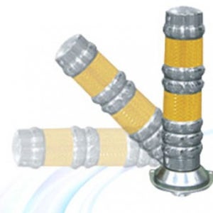 DK-350/750 스텐 차선규제봉(H35,75cm)