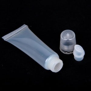 ( )튜브형 립밤 공병 케이스 10ml