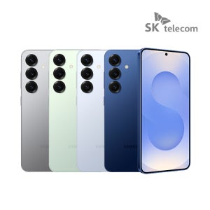 SK텔레콤 SKT 갤럭시 S25 플러스 256G 완납/공통/레귤러플러스