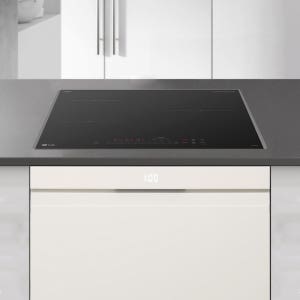 LG 디오스 오브제컬렉션 식기세척기 + LG 디오스 인덕션 (DUE6BGL1E + BEI3ASB2OE / 6BG1E-ASB2E)