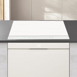 LG 디오스 오브제컬렉션 식기세척기 + LG 디오스 인덕션 (DUE6BGL1E + BEI3QKHLOE / 6BG1E-QKHE)