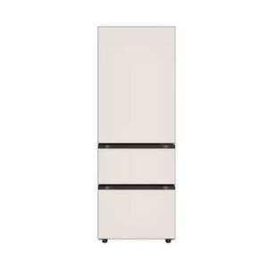 LG 오브제 김치냉장고 Z334GGG171S 토프