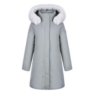 마운티아 MG01 여성 겨울 다프네자켓 23FW 여자겨울롱패딩  여성헤비  1MQJDW350 (S43582581)