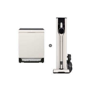 LG 디오스 오브제컬렉션 식기세척기 + LG 코드제로 A9S (DUE6BGL1E + AX948BWE)