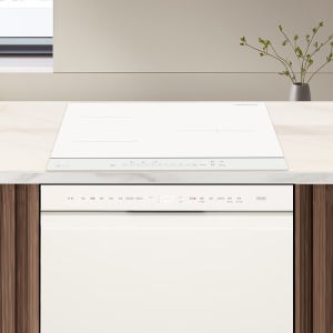 LG 디오스 오브제컬렉션 식기세척기 + LG 디오스 인덕션 (DUE5BGL1E + BEI3QKHLOE / 5BG1E-QKHE)