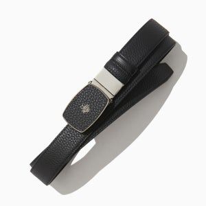 [BALLY] 고빈 리버서블 벨트 / BA2F1ABE006M_BK