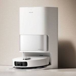 [롯데백화점] 드리미 L10s Ultra Gen2 25년형 무선 물걸레 로봇청소기 LE1220704308