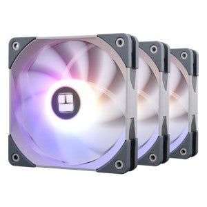 Thermalright TL-C12R-S ARGB 서린 (3팩)