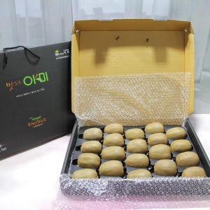 이베따 [순천농협] 그린키위 선물세트 2.4kg