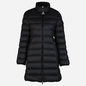 몽클레르 [카드 7% 추가할인][몽클레어]5F 1C00001 596ZR 999 이게세 여성 다운 자켓 블랙