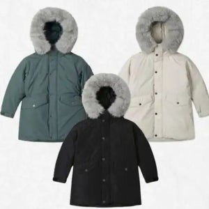 [롯데백화점] 블랙야크 키즈 O프로즌야상다운자켓1BKPAW001YD LE1220710265