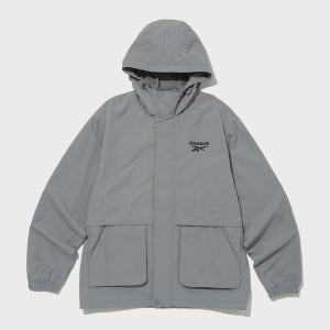 [리복] 프라이머리 시티 윈드 브레이커 - 그레이