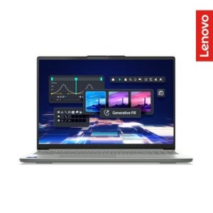 레노버 Slim5 16IAH10 U5 OLED AI WIN11 노트북
