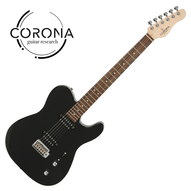 CORONA Corona Modern Standard <b>T</b> <b>코로나</b> 일렉기타 Laurel
