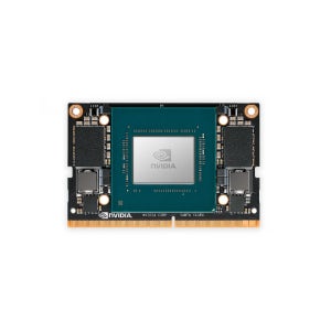 [정품]NVIDIA Jetson Xavier NX Module (8GB/16GB)