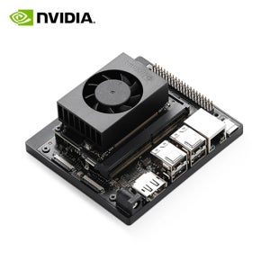 NVIDIA Jetson Orin Nano Super Developer Kit (8GB) 개발자키트