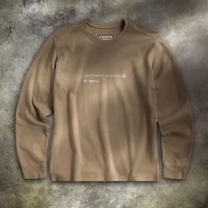 [컬럼비아] [스타워즈] 공용 엔도어 이슈 긴팔 티셔츠 C63XM2675297