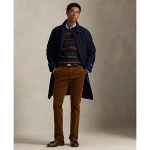 폴로랄프로렌 랭돈 워킹 코트 네이비 폴로 랄프로렌 더 Langdon 컬렉션 11130392 149525176