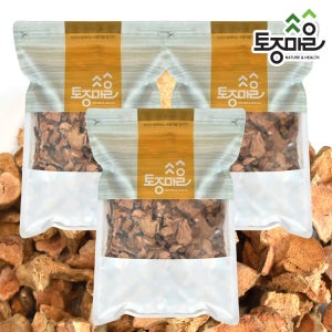 토종마을 국산 토복령(청미래덩굴, 청미래덩쿨) 600g X 3팩 (1800g)