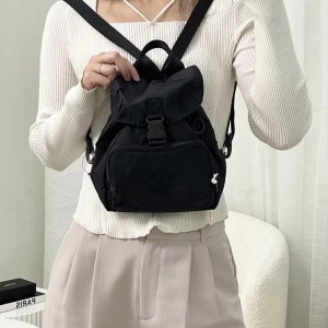 아디다스 오리지널 여성 마이크로 미니 백팩 GC3160 GC3158