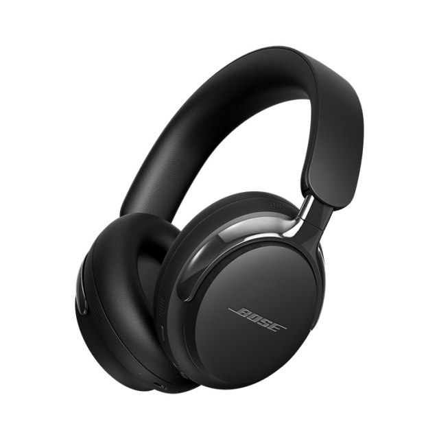 BOSE QC 울트라 헤드폰 2세대