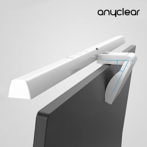 애니클리어 LED 거치식 모니터 보조등 판촉물 제작 전문~컴퓨터/전자~스탠드/조명