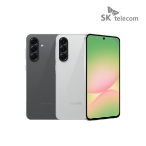 SK텔레콤 SKT 갤럭시 퀀텀6 5G 완납/선약/레귤러 부터 가능