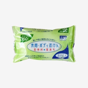 일본 때비누 백색미인 미용비누 1개