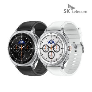 SK텔레콤 SKT 갤럭시 워치8 클래식 46mm L505 완납/공통