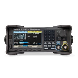 SIGLENT 시글런트 펑션 제너레이터 SDG1032X Plus