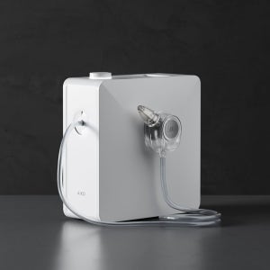 아이코 제로 아기 성인 콧물흡입기 BLDC 모터 의료용 흡인기 콧물 빼기