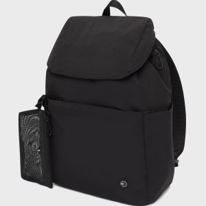 [K2 공식몰]다레미스트(DARE MIST) 플랩 백팩 KWS26B52Z1