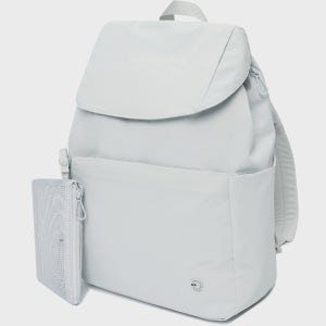 [K2 공식몰]다레미스트(DARE MIST) 플랩 백팩 KWS26B52JZ