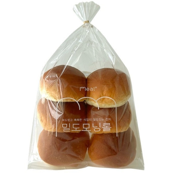 모닝롤 제품 이미지