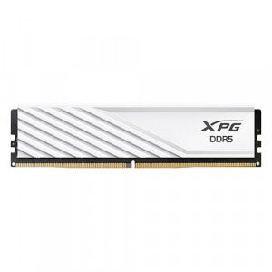 ADATA DDR5-6000 CL36 LANCER BLADE 화이트 파인인포 (24GB)
