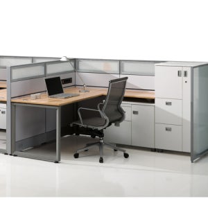 APN 책상 업무용 세트4 재택근무 학생