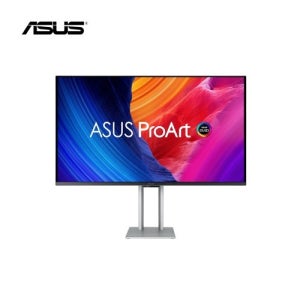 ASUS ProArt PA32UCDM 전문가용 4K UHD 32인치 모니터
